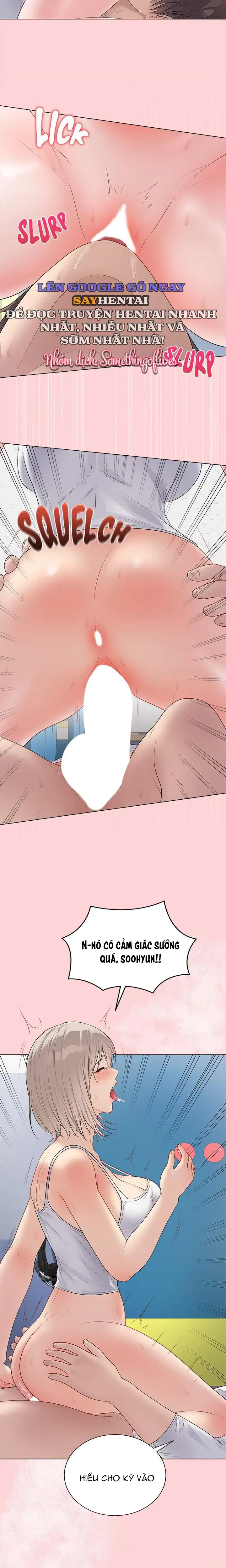 Đã Ký, Đã Nhầm Lẫn, Đã Đóng Dấu - Chap 44 - Trang 23