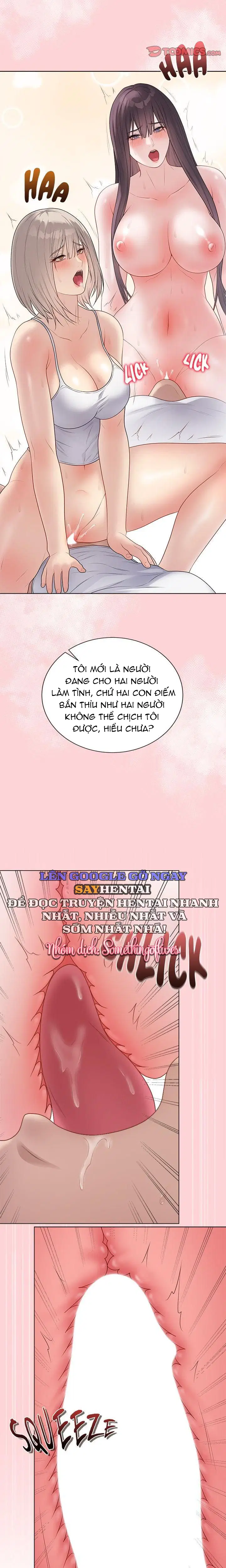 Đã Ký, Đã Nhầm Lẫn, Đã Đóng Dấu - Chap 44 - Trang 24