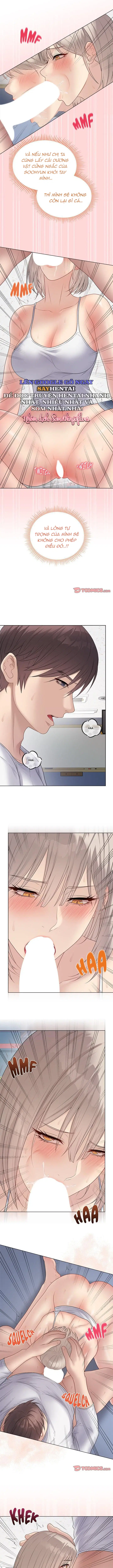 Đã Ký, Đã Nhầm Lẫn, Đã Đóng Dấu - Chap 44 - Trang 3