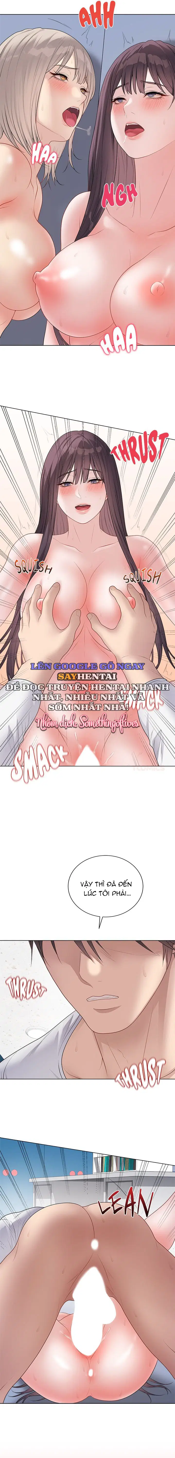 Đã Ký, Đã Nhầm Lẫn, Đã Đóng Dấu - Chap 45 - Trang 15