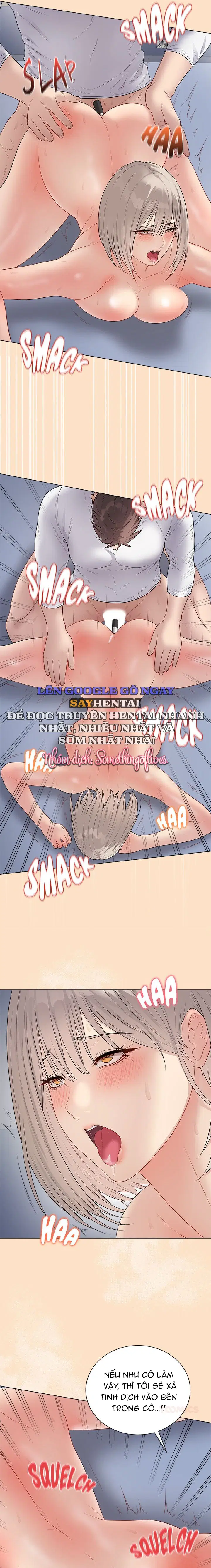 Đã Ký, Đã Nhầm Lẫn, Đã Đóng Dấu - Chap 45 - Trang 22