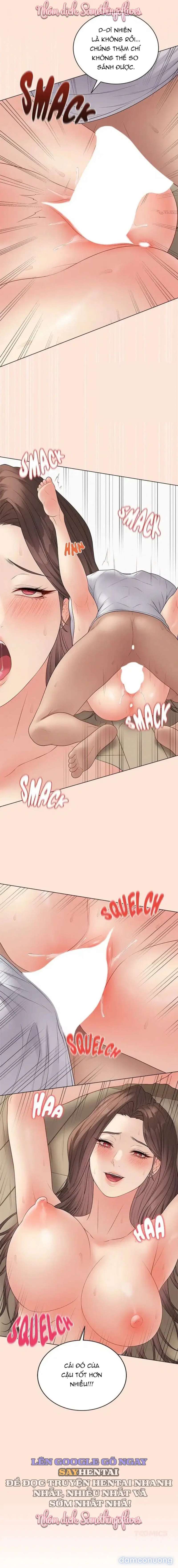 Đã Ký, Đã Nhầm Lẫn, Đã Đóng Dấu - Chap 49 - Trang 10