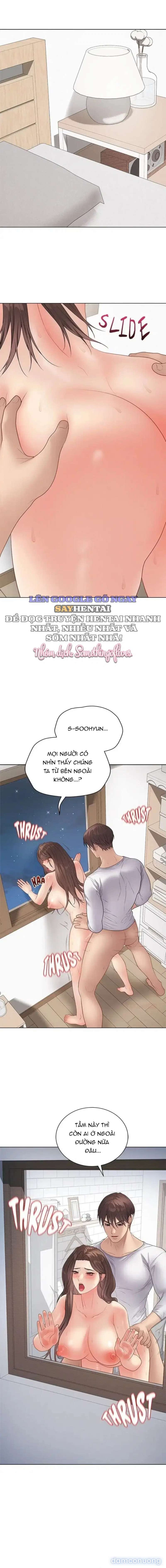 Đã Ký, Đã Nhầm Lẫn, Đã Đóng Dấu - Chap 49 - Trang 13