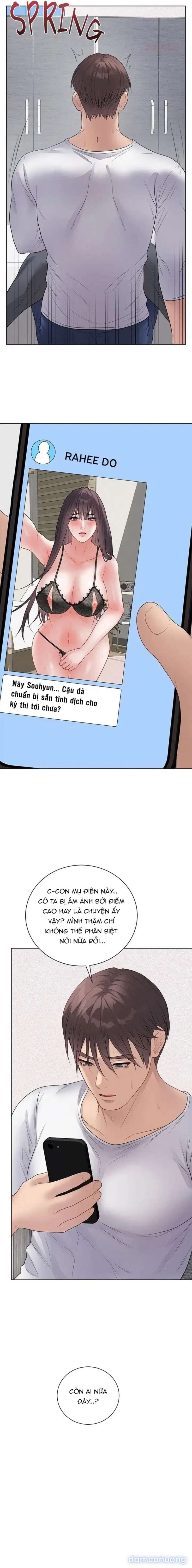 Đã Ký, Đã Nhầm Lẫn, Đã Đóng Dấu - Chap 49 - Trang 19