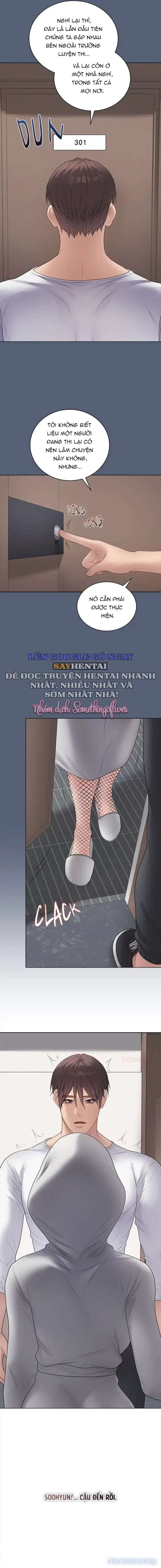 Đã Ký, Đã Nhầm Lẫn, Đã Đóng Dấu - Chap 49 - Trang 21