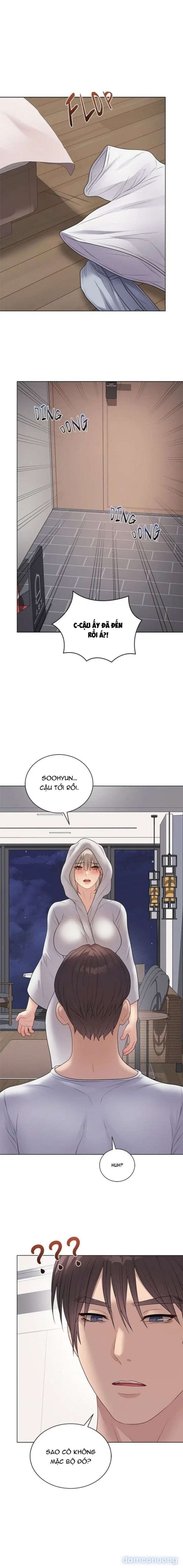 Đã Ký, Đã Nhầm Lẫn, Đã Đóng Dấu - Chap 50 - Trang 6