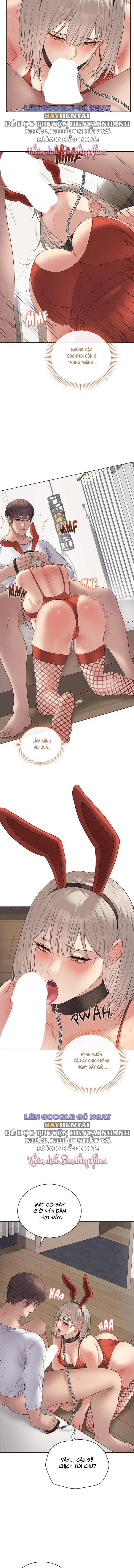 Đã Ký, Đã Nhầm Lẫn, Đã Đóng Dấu - Chap 51 - Trang 1