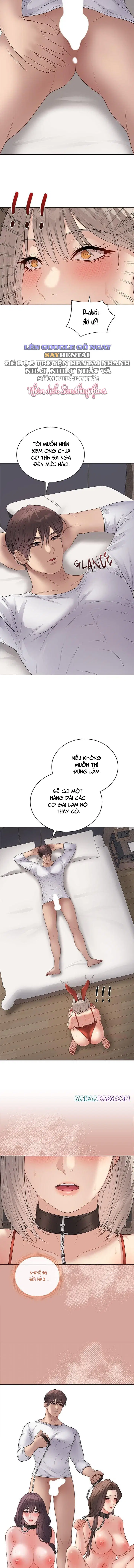 Đã Ký, Đã Nhầm Lẫn, Đã Đóng Dấu - Chap 51 - Trang 3