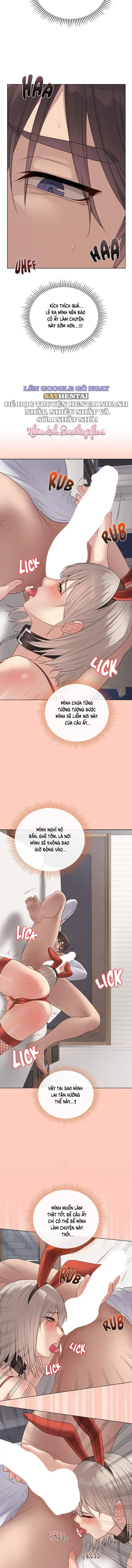 Đã Ký, Đã Nhầm Lẫn, Đã Đóng Dấu - Chap 51 - Trang 7
