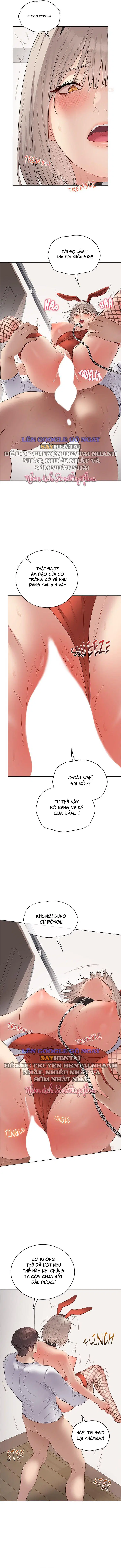 Đã Ký, Đã Nhầm Lẫn, Đã Đóng Dấu - Chap 52 - Trang 4