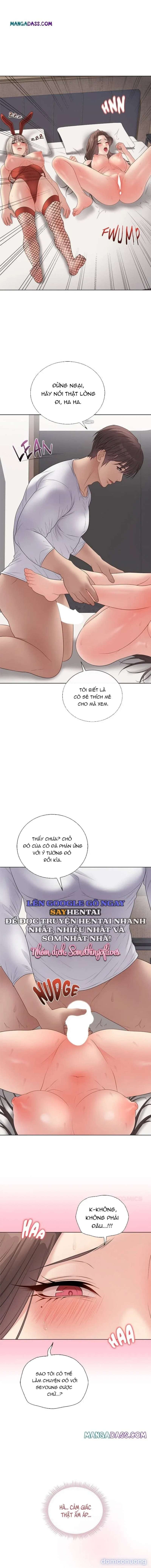 Đã Ký, Đã Nhầm Lẫn, Đã Đóng Dấu - Chap 53 - Trang 9