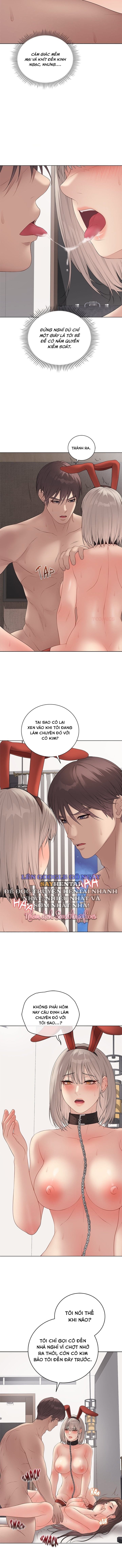 Đã Ký, Đã Nhầm Lẫn, Đã Đóng Dấu - Chap 54 - Trang 1