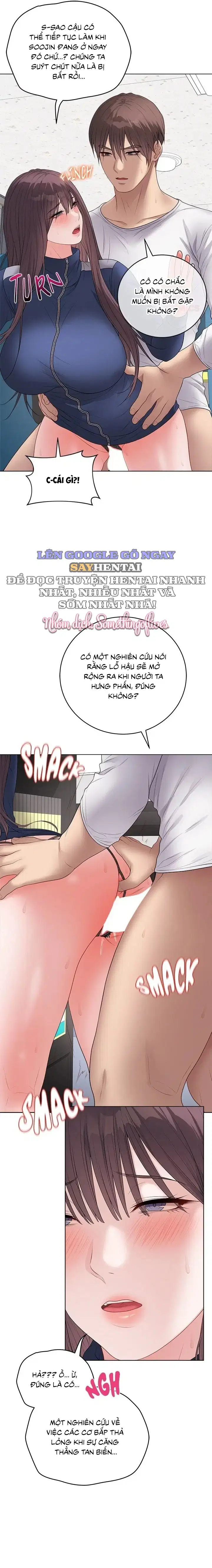 Đã Ký, Đã Nhầm Lẫn, Đã Đóng Dấu - Chap 57 - Trang 20
