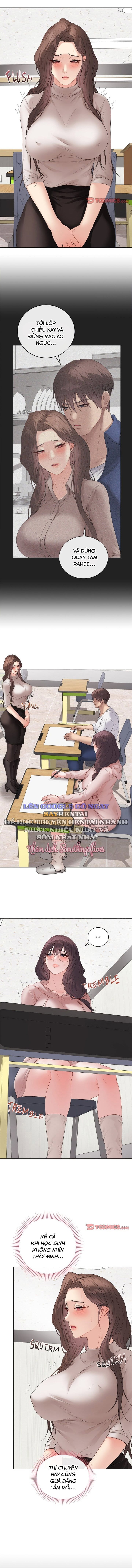 Đã Ký, Đã Nhầm Lẫn, Đã Đóng Dấu - Chap 59 - Trang 13