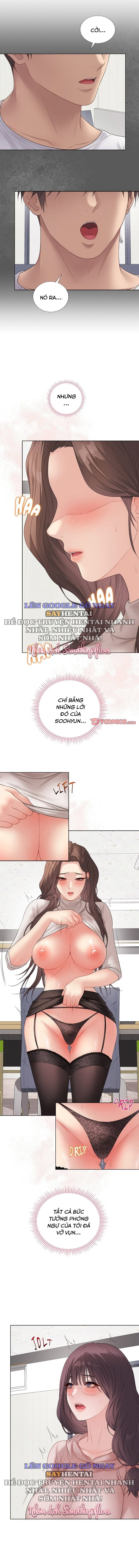 Đã Ký, Đã Nhầm Lẫn, Đã Đóng Dấu - Chap 59 - Trang 14