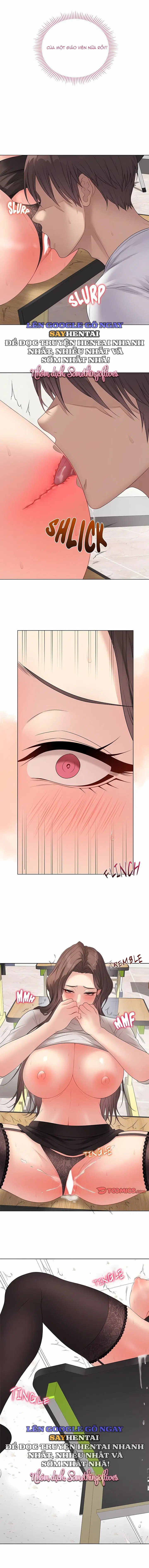 Đã Ký, Đã Nhầm Lẫn, Đã Đóng Dấu - Chap 60 - Trang 10