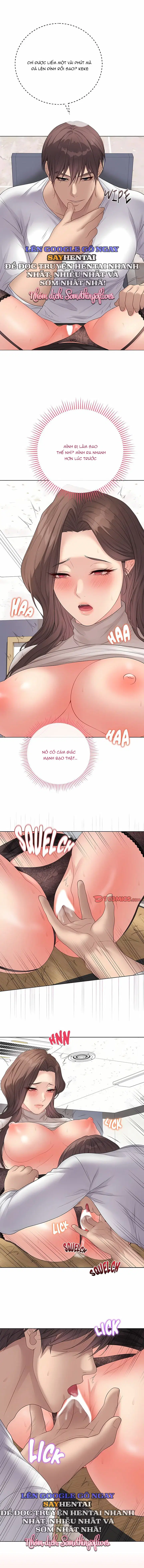 Đã Ký, Đã Nhầm Lẫn, Đã Đóng Dấu - Chap 60 - Trang 11