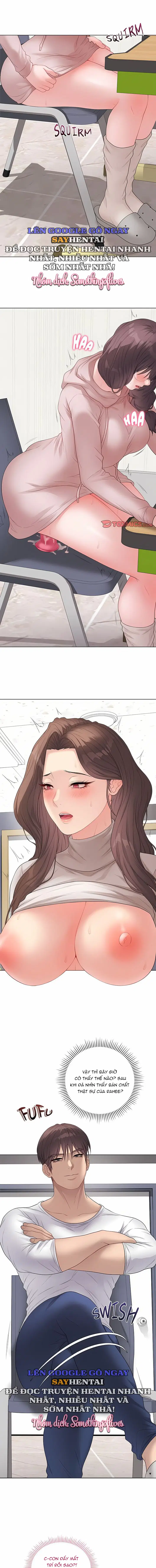 Đã Ký, Đã Nhầm Lẫn, Đã Đóng Dấu - Chap 60 - Trang 4