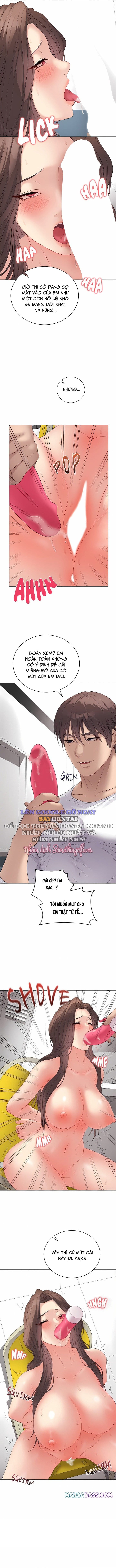 Đã Ký, Đã Nhầm Lẫn, Đã Đóng Dấu - Chap 62