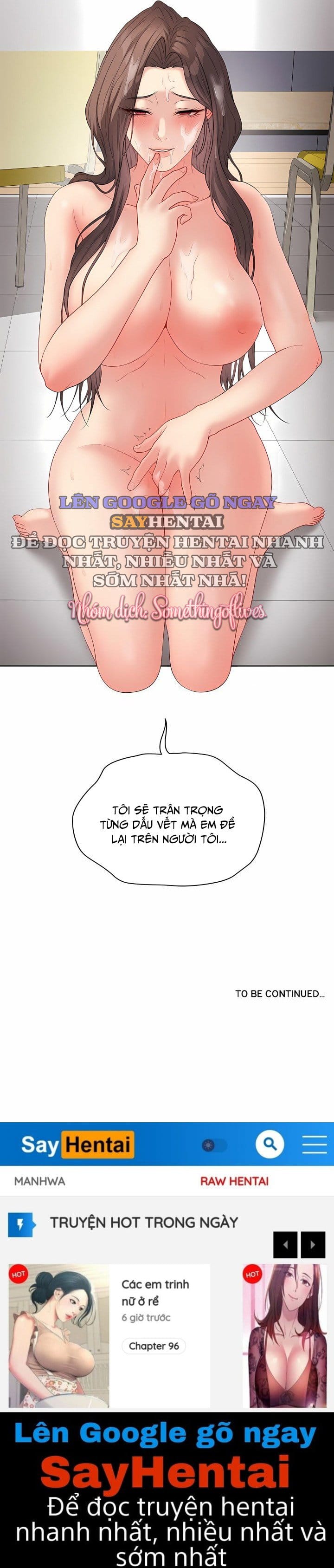 Đã Ký, Đã Nhầm Lẫn, Đã Đóng Dấu - Chap 62