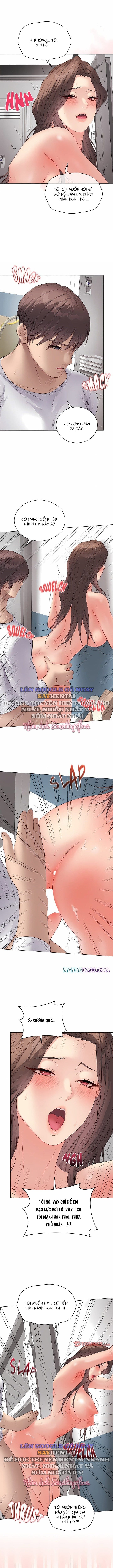 Đã Ký, Đã Nhầm Lẫn, Đã Đóng Dấu - Chap 62