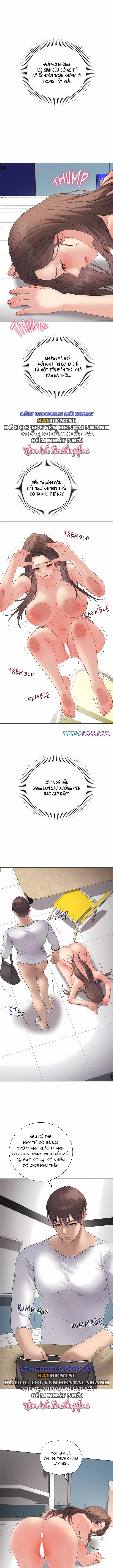 Đã Ký, Đã Nhầm Lẫn, Đã Đóng Dấu - Chap 63