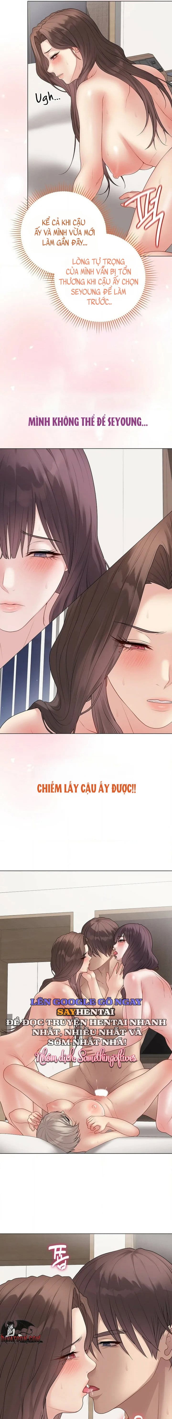 Đã Ký, Đã Nhầm Lẫn, Đã Đóng Dấu - Chap 67