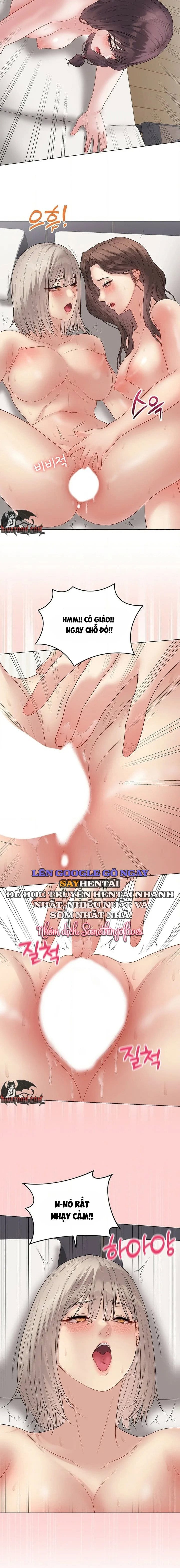 Đã Ký, Đã Nhầm Lẫn, Đã Đóng Dấu - Chap 67