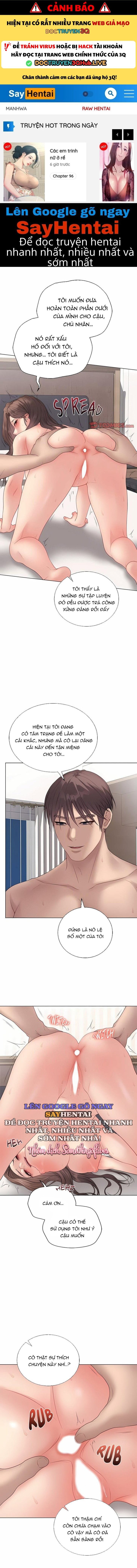 Đã Ký, Đã Nhầm Lẫn, Đã Đóng Dấu - Chap 68