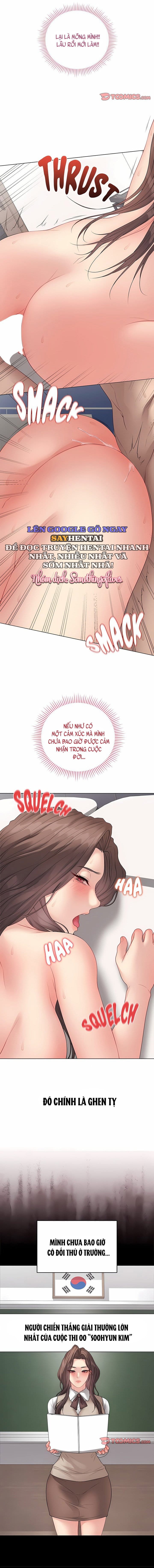 Đã Ký, Đã Nhầm Lẫn, Đã Đóng Dấu - Chap 68