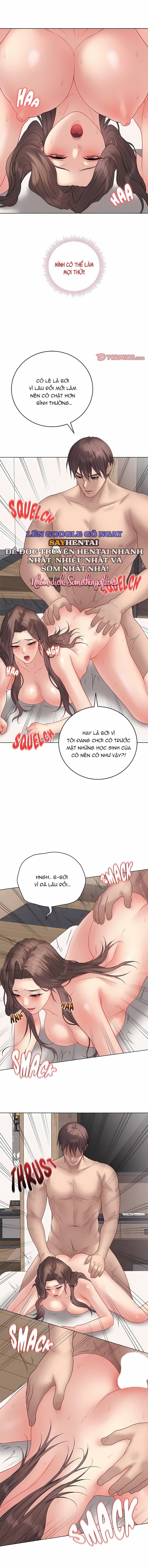 Đã Ký, Đã Nhầm Lẫn, Đã Đóng Dấu - Chap 68