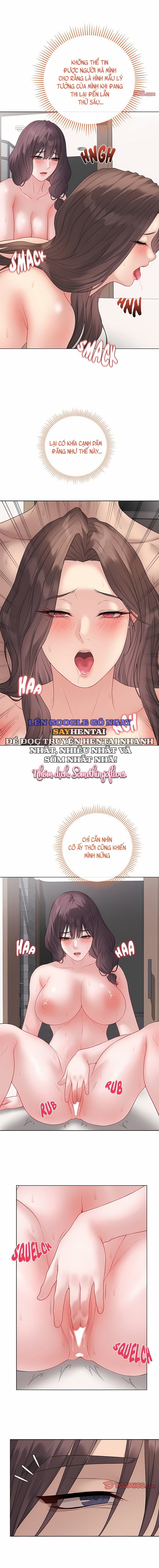 Đã Ký, Đã Nhầm Lẫn, Đã Đóng Dấu - Chap 68