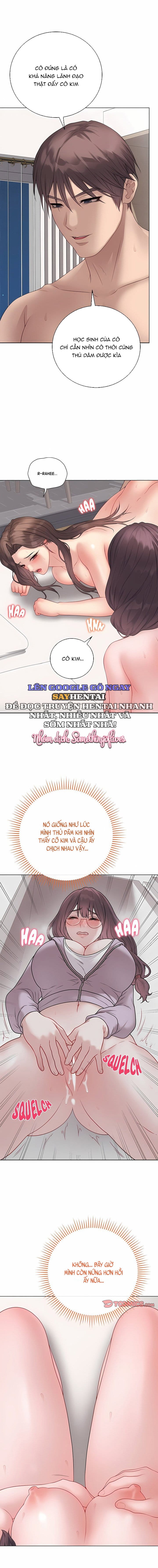 Đã Ký, Đã Nhầm Lẫn, Đã Đóng Dấu - Chap 68