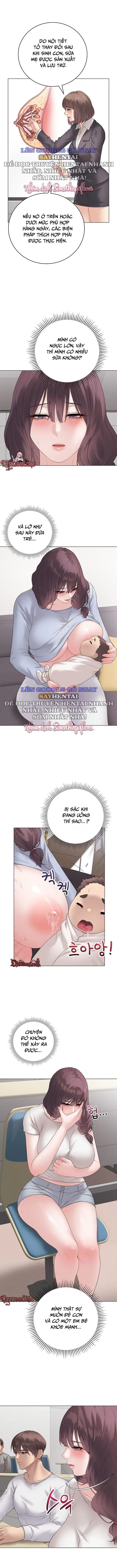 Đã Ký, Đã Nhầm Lẫn, Đã Đóng Dấu - Chap 71