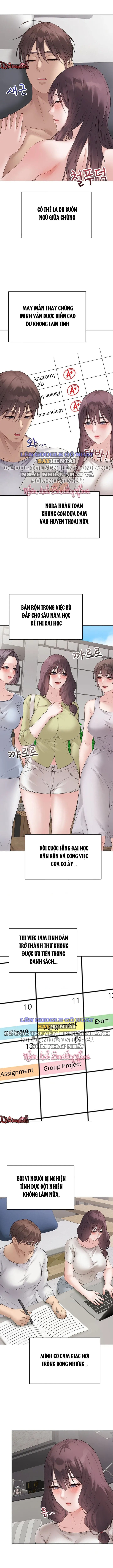 Đã Ký, Đã Nhầm Lẫn, Đã Đóng Dấu - Chap 71