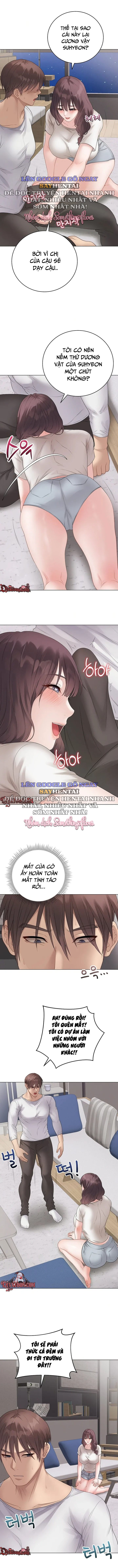 Đã Ký, Đã Nhầm Lẫn, Đã Đóng Dấu - Chap 71