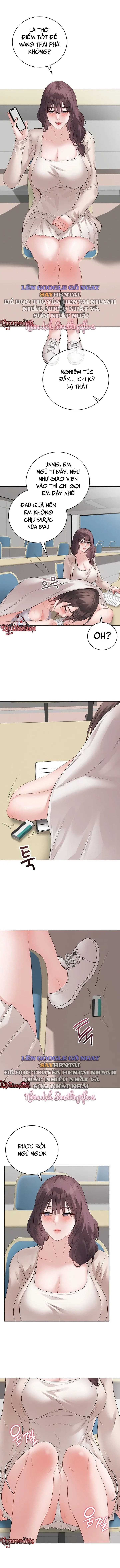 Đã Ký, Đã Nhầm Lẫn, Đã Đóng Dấu - Chap 71