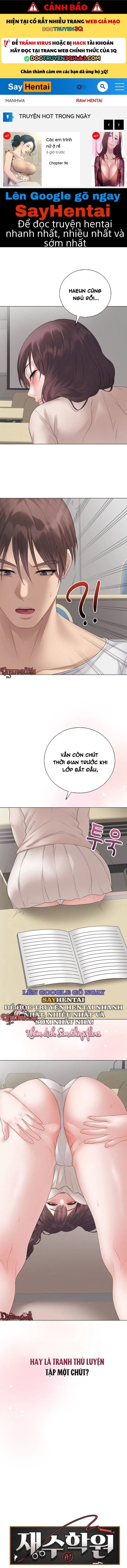 Đã Ký, Đã Nhầm Lẫn, Đã Đóng Dấu - Chap 72