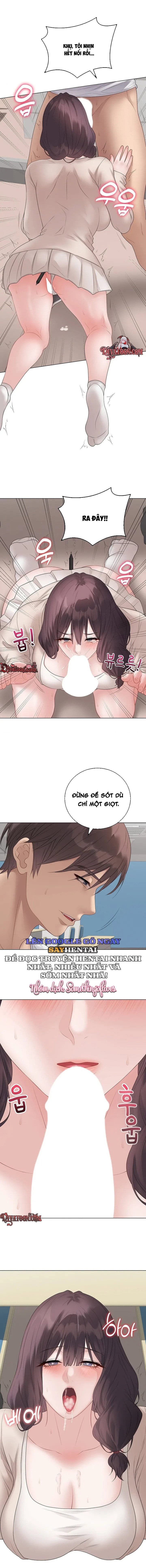 Đã Ký, Đã Nhầm Lẫn, Đã Đóng Dấu - Chap 72