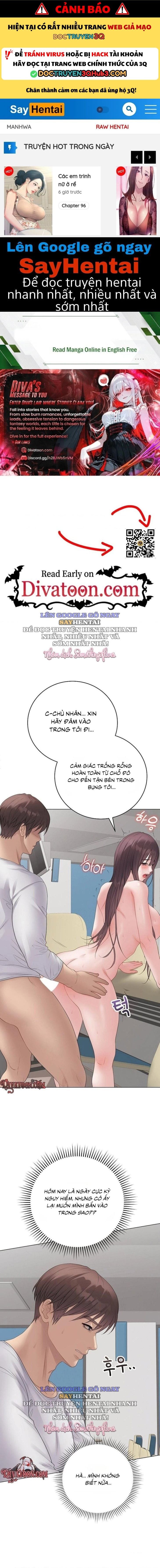 Đã Ký, Đã Nhầm Lẫn, Đã Đóng Dấu - Chap 73