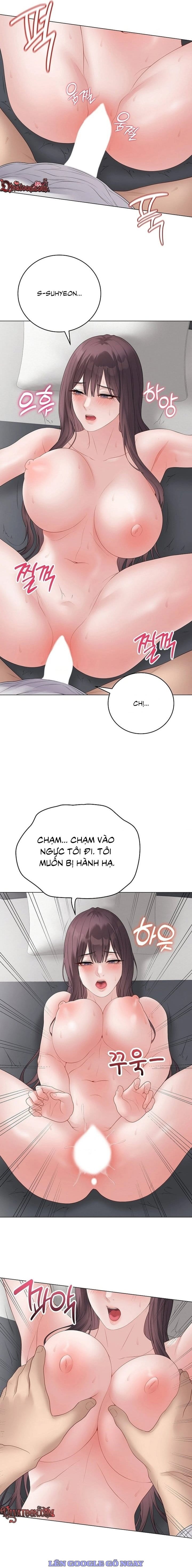 Đã Ký, Đã Nhầm Lẫn, Đã Đóng Dấu - Chap 73