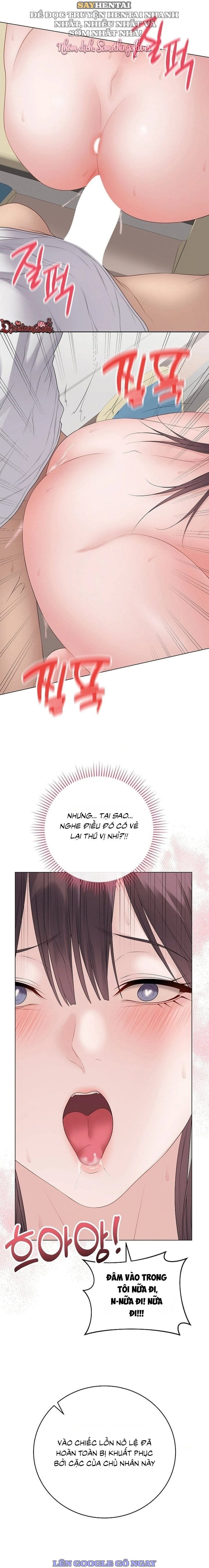 Đã Ký, Đã Nhầm Lẫn, Đã Đóng Dấu - Chap 73