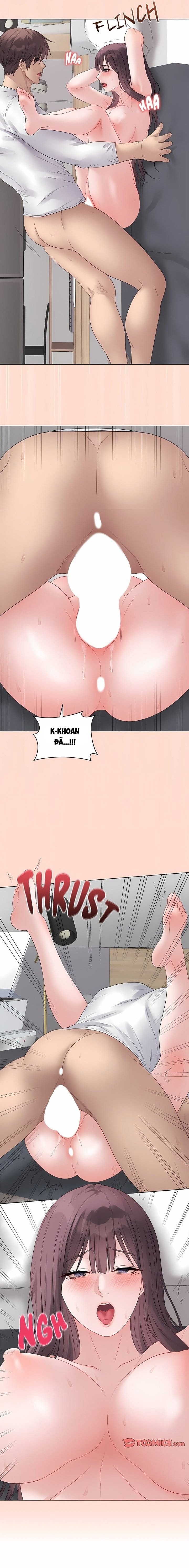 Đã Ký, Đã Nhầm Lẫn, Đã Đóng Dấu - Chap 74