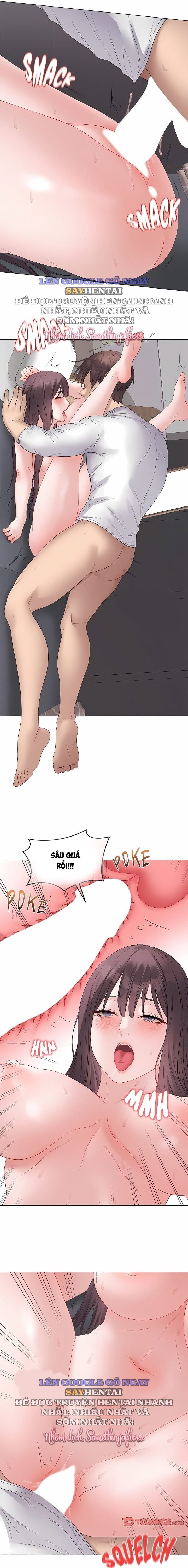 Đã Ký, Đã Nhầm Lẫn, Đã Đóng Dấu - Chap 74