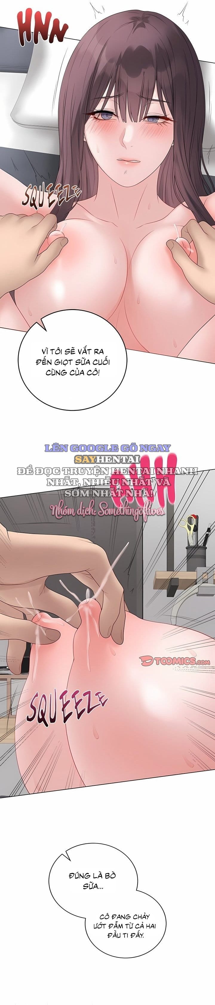 Đã Ký, Đã Nhầm Lẫn, Đã Đóng Dấu - Chap 74