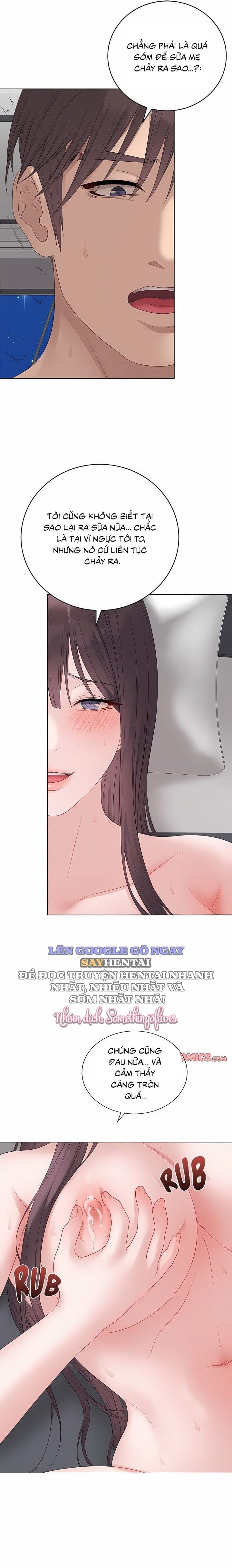 Đã Ký, Đã Nhầm Lẫn, Đã Đóng Dấu - Chap 74