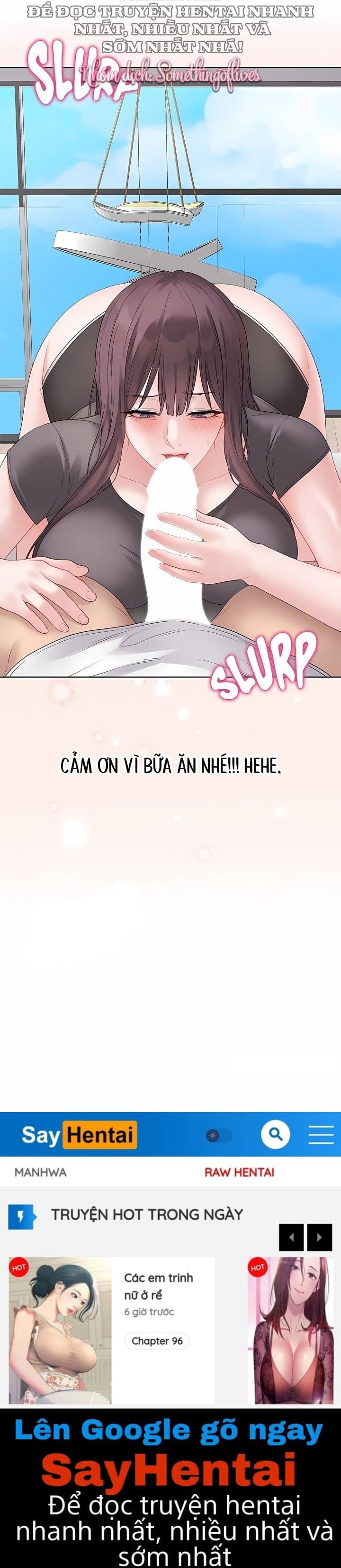 Đã Ký, Đã Nhầm Lẫn, Đã Đóng Dấu - Chap 74