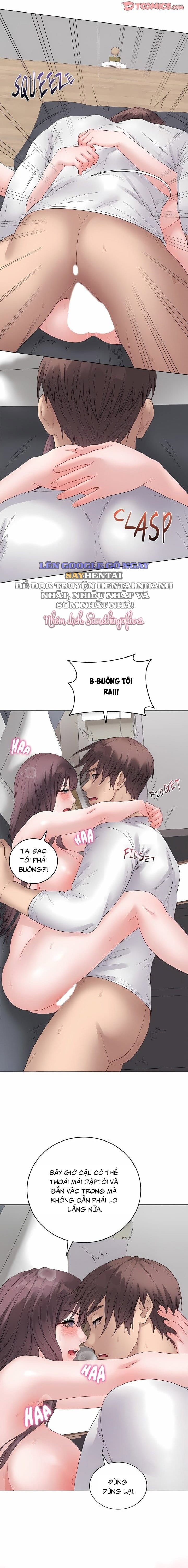 Đã Ký, Đã Nhầm Lẫn, Đã Đóng Dấu - Chap 74