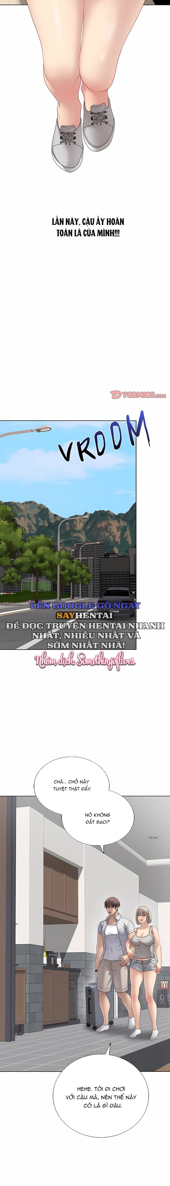 Đã Ký, Đã Nhầm Lẫn, Đã Đóng Dấu - Chap 75
