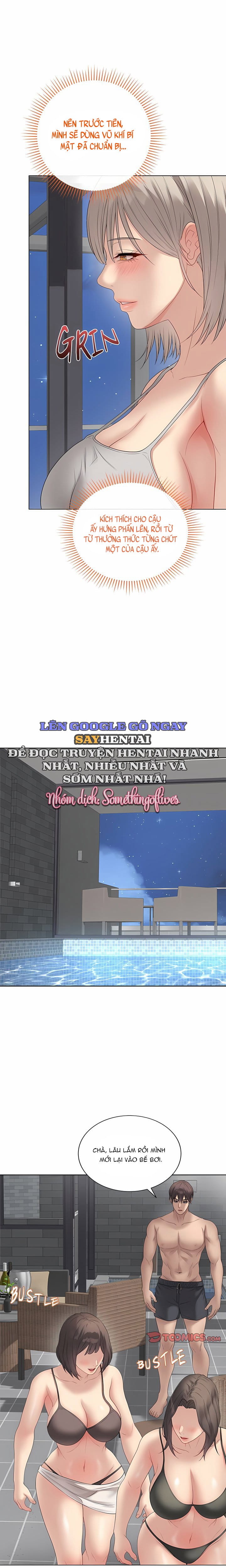 Đã Ký, Đã Nhầm Lẫn, Đã Đóng Dấu - Chap 75
